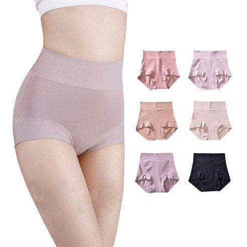 Period Panty Hipster Leak Proof Underwear for Medium to Heavy Flow,Reusable